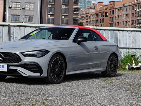 2026�� CLE 300 4MATIC ������ܳ�