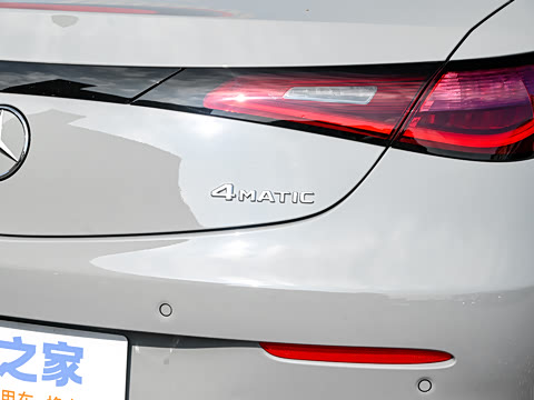 2026�� CLE 300 4MATIC ������ܳ�