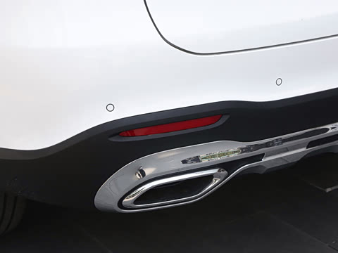 2026�� �Ŀ� GLC 260 L 4MATIC �����