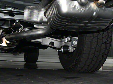 2025�� 2.3T EcoBoost ���ش�Խ�� 5��