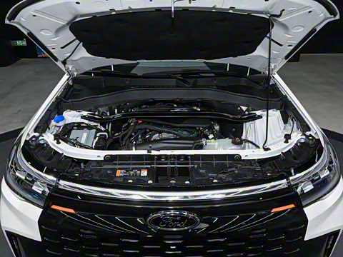 2025�� 2.3T EcoBoost ���ش�Խ�� 5��