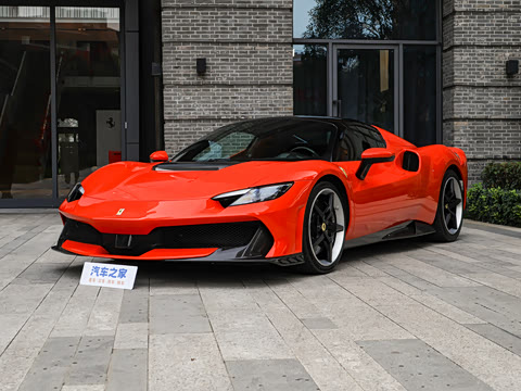 2025�� 3.0T V6 Speciale A