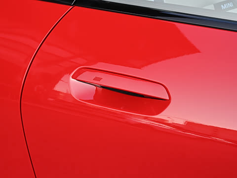 2026�� 463km COOPER SE ������