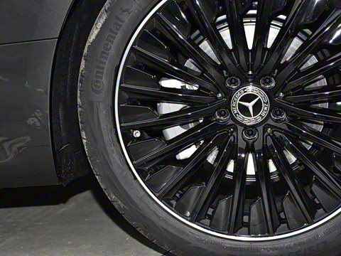 2026�� CLE 300 4MATIC �����ͽ��ܳ�