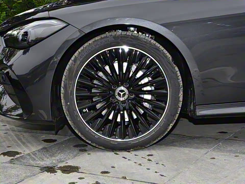 2026�� CLE 300 4MATIC �����ͽ��ܳ�