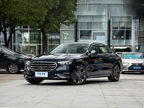 2026�� E 300 L ������