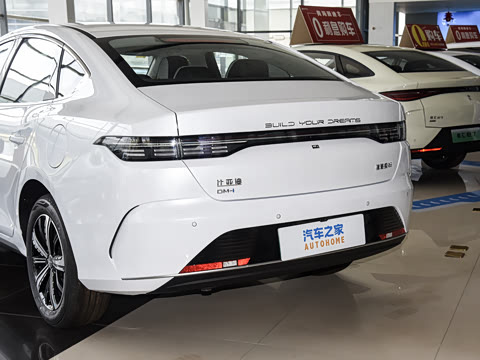 2025�� DM-i 120KM ���а�