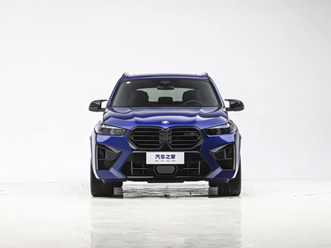 2024�� X5 M ������