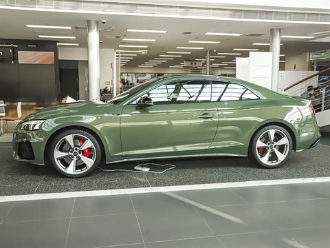 2024�� S5 3.0T Coupe