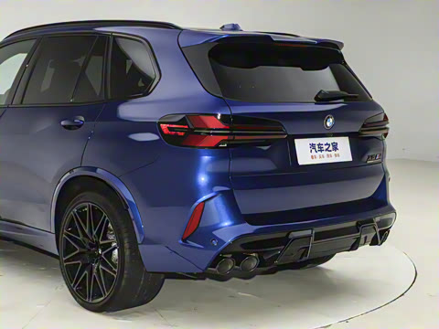 2024�� X5 M ������