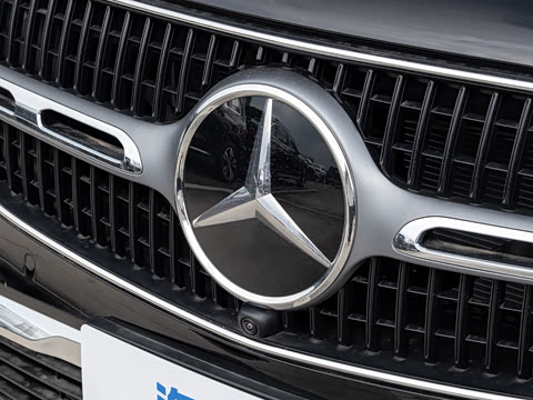 2026�� �Ŀ� GLC 260 L 4MATIC ������