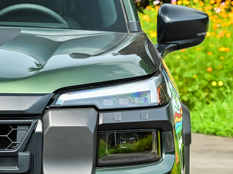 2026�� 2.4T AWD Wilderness ��Ұ��