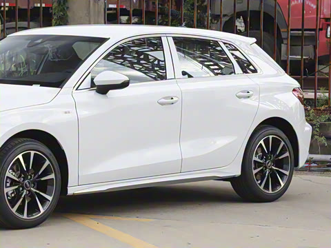 2026�� Sportback 35TFSI �ɳ�������