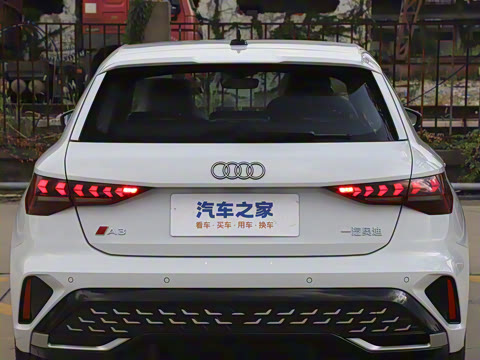 2026�� Sportback 35TFSI �ɳ�������