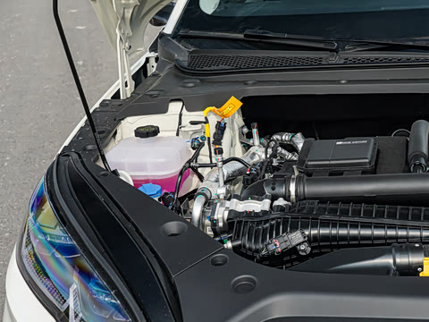 2026�� DM-i 210KM������