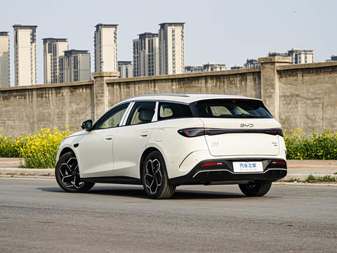 2026�� DM-i 210KM������