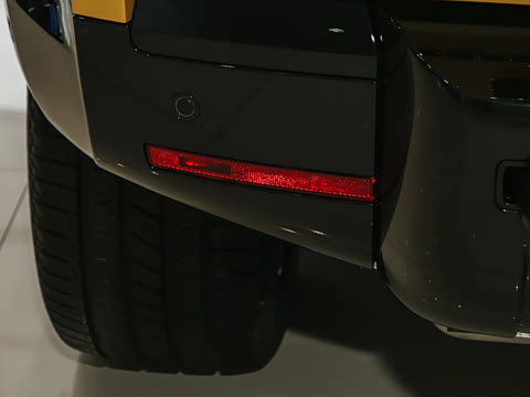 2026�� 90 3.0T P400 X-Dynamic HSE