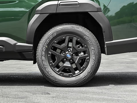 2026�� 2.4T AWD Wilderness ��Ұ��
