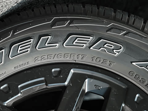 2026�� 2.4T AWD Wilderness ��Ұ��