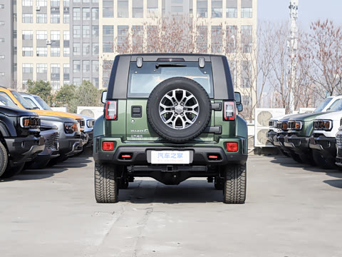 2026�� 2.0T ̽�ռ� ���Ͱ�