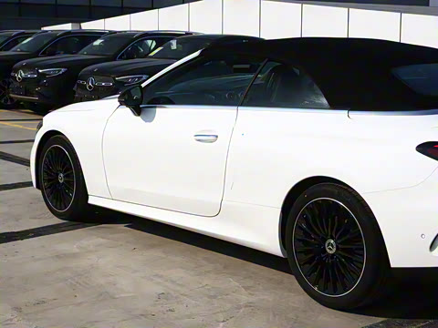 2026�� CLE 260 ������ܳ�