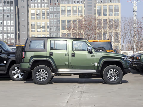 2026�� 2.0T ̽�ռ� ���Ͱ�