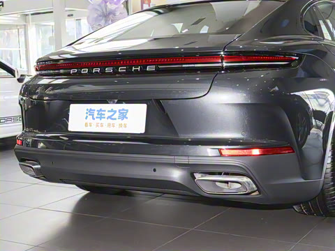 2026�� Panamera 2.9T