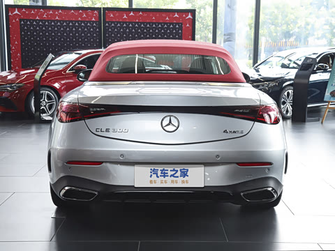 2025�� CLE 300 4MATIC ������ܳ�