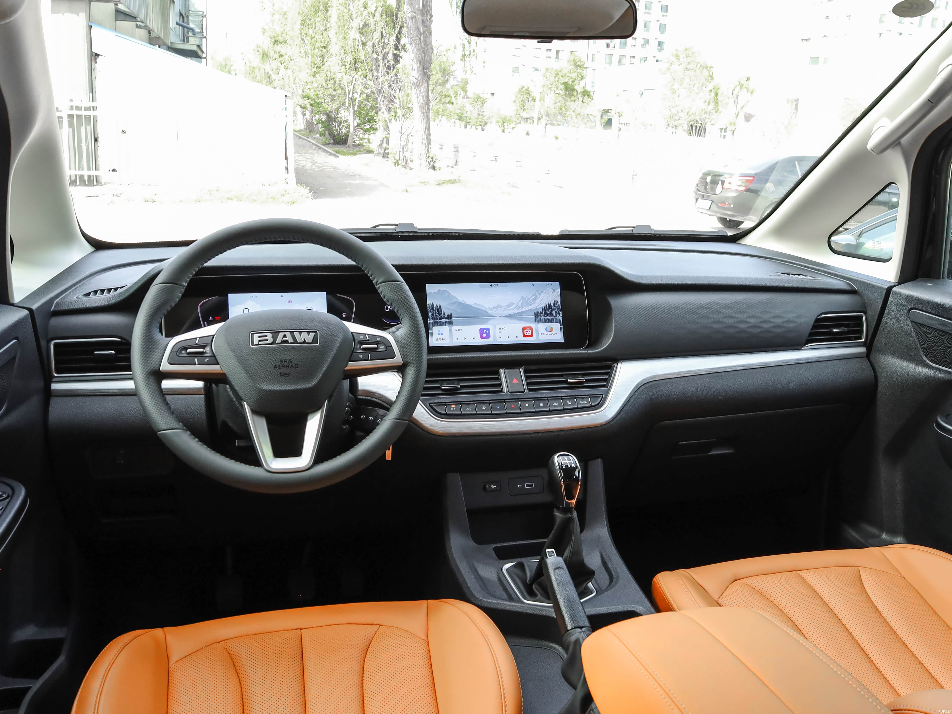 BAW M7, миниатюра 13