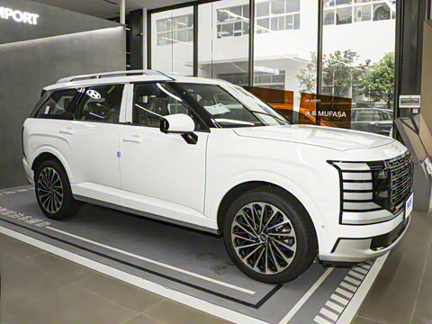 2026�� 2.5T Calligraphy ���ͼ� 6��