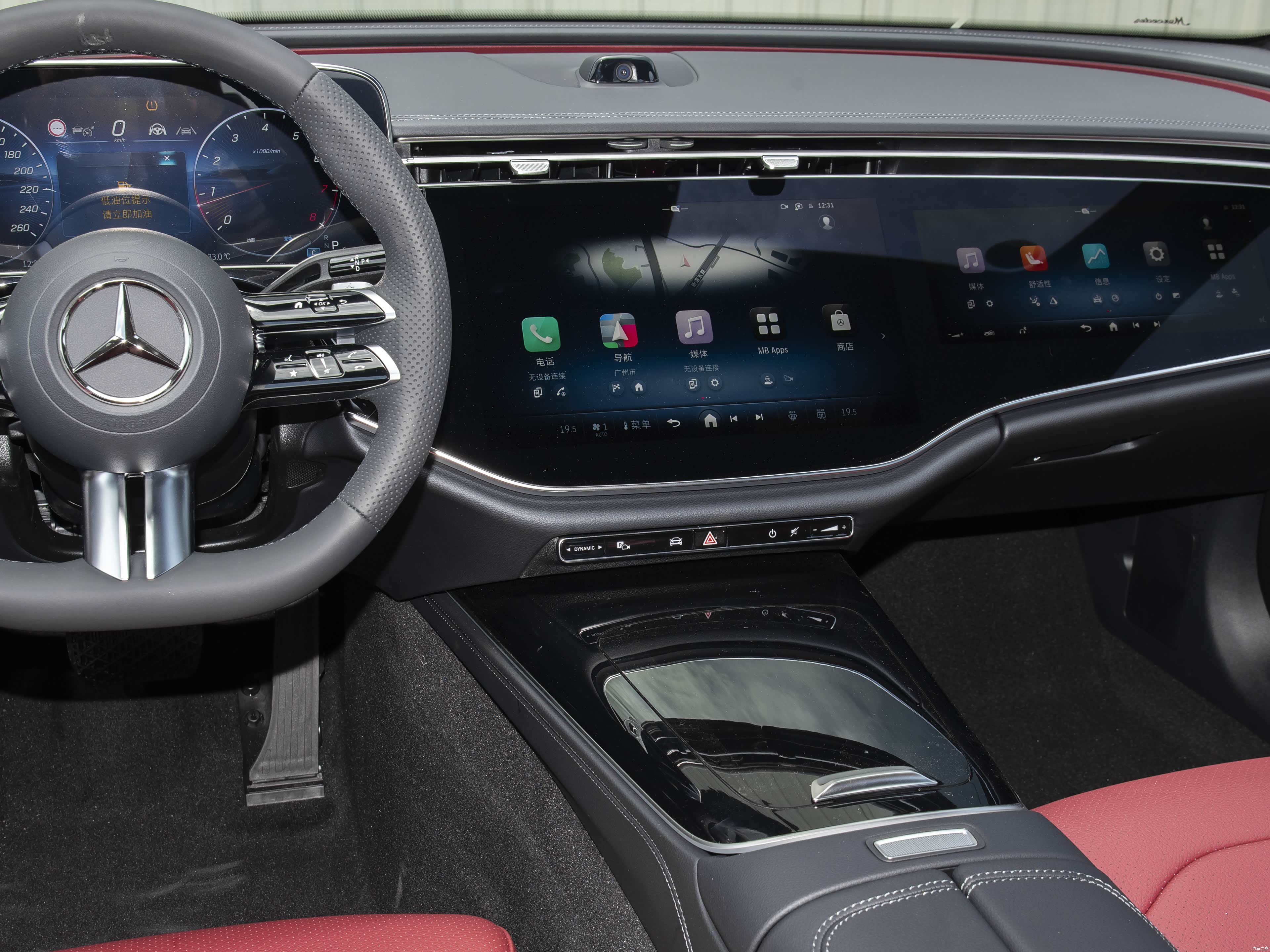 Mercedes-Benz E, миниатюра 19