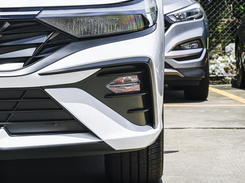2026�� 1.5L CVT GLX��Ӣ��