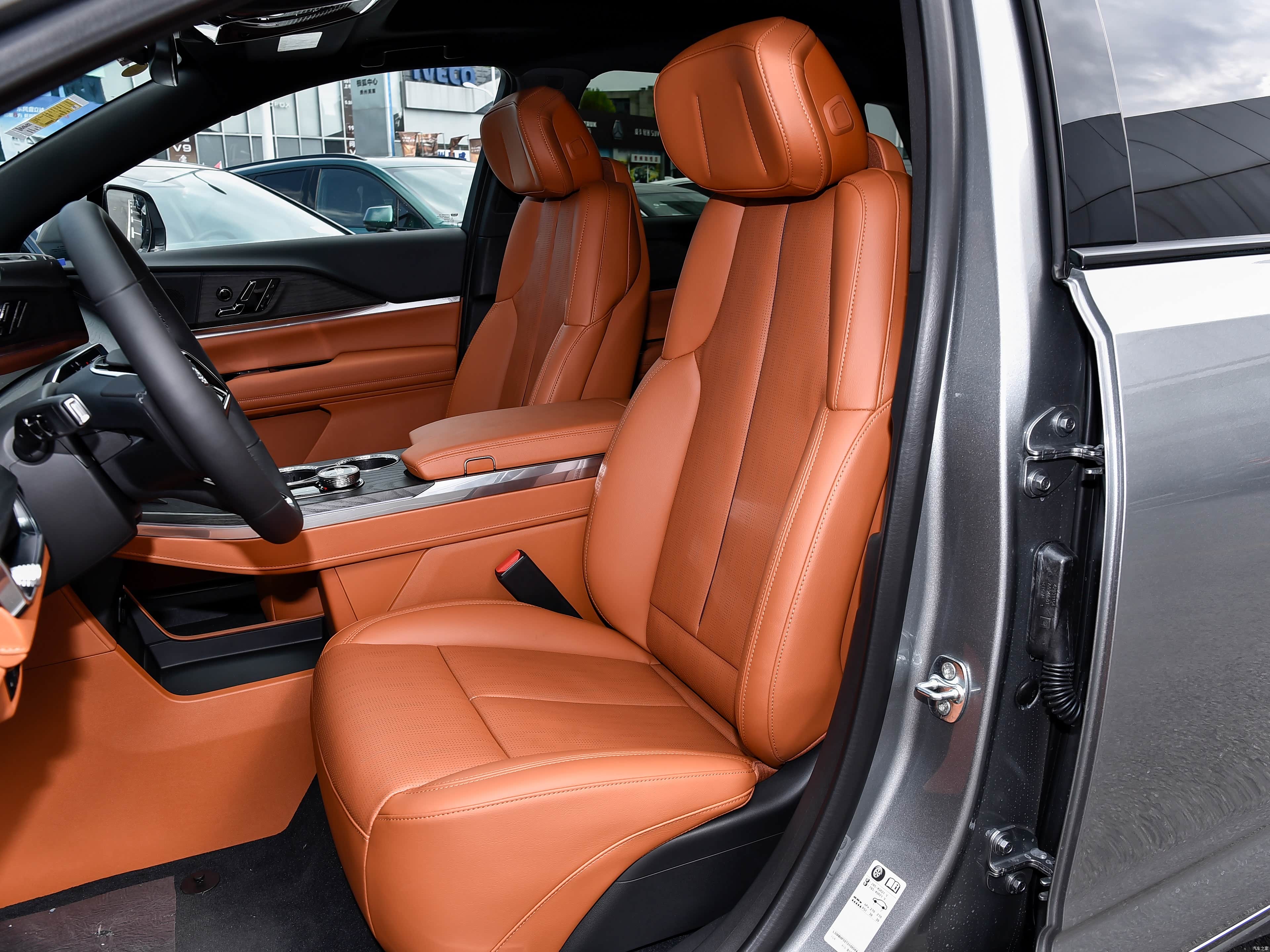 Cadillac XT5, миниатюра 22