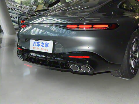 2026�� AMG GT 50 