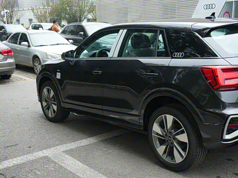 2025�� 35TFSI ʱ�ж�����