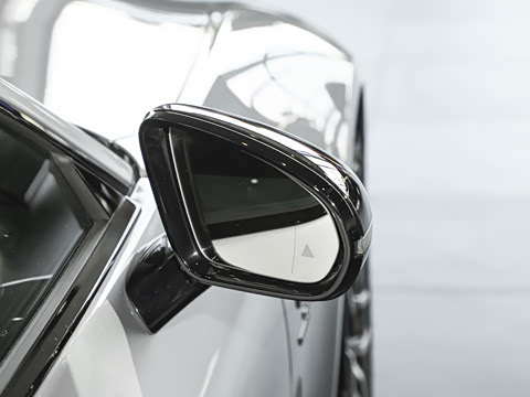 2026�� AMG GT 50 