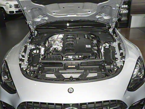 2026�� AMG GT 50 