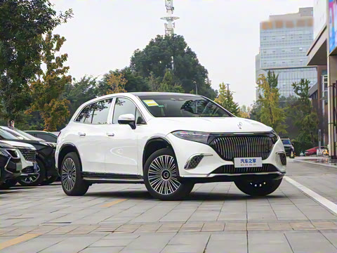 2025�� EQS 680 ���ݰ�