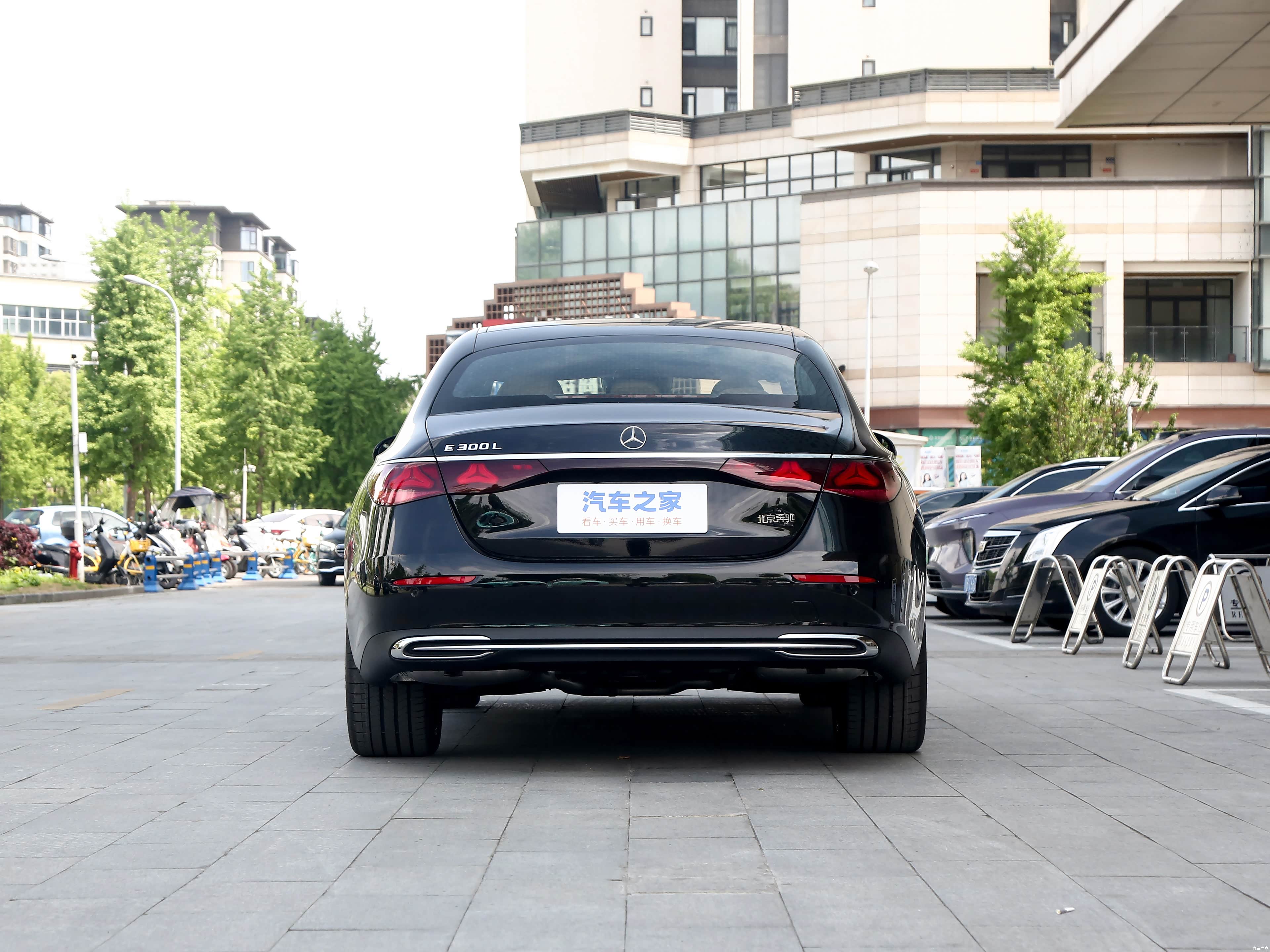 Mercedes-Benz E, миниатюра 6