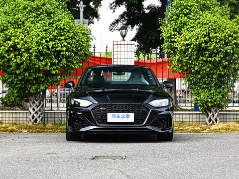 2024�� RS 5 2.9T Coupe ȼ���