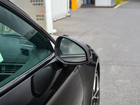 2024�� RS 5 2.9T Coupe ȼ���