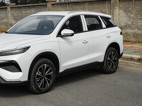 2026�� �ɳ۰� DM-i 220KM������