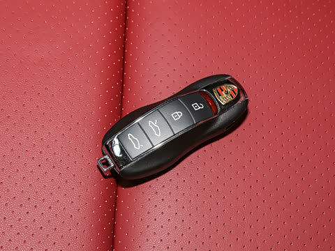 2023�� Boxster Style Edition 2.0T