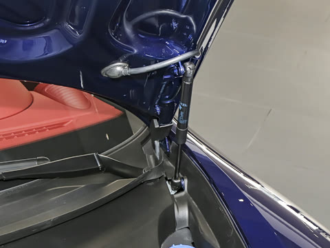 2023�� Boxster Style Edition 2.0T