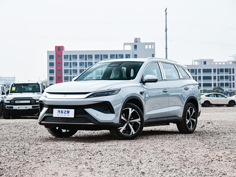 2026�� DM-i 220KM��Խ��