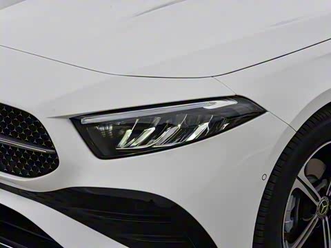 2025�� �Ŀ� A 200 L ʱ����