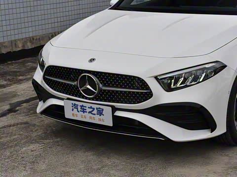 2025�� �Ŀ� A 200 L ʱ����