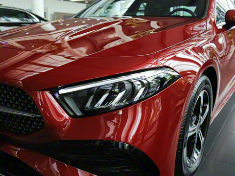 2025�� �Ŀ� A 200 L ʱ����