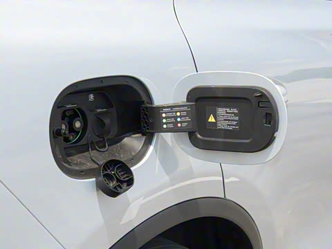 2025�� �Ǽݰ� DM-i 175KM �����״��콢��