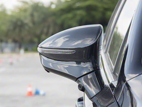 2025�� �Ǽݰ� DM-i 175KM �����״��콢��